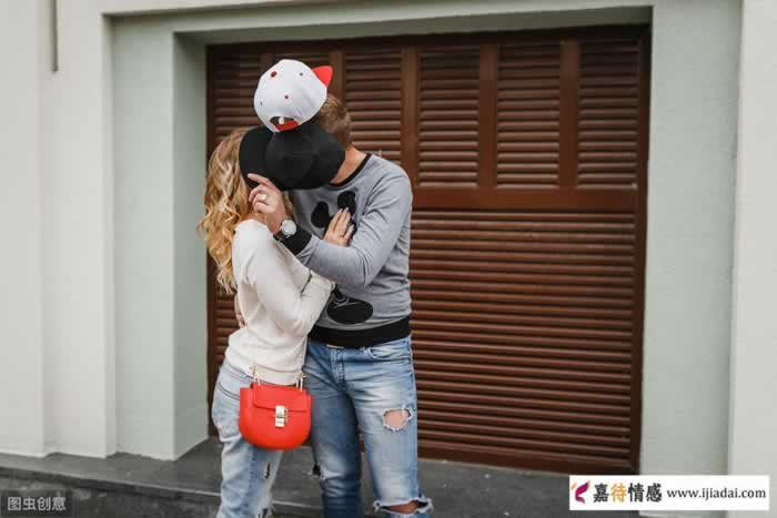 女人从不主动联系你大多数是这五个原因，男人可以了解下_嘉待情感