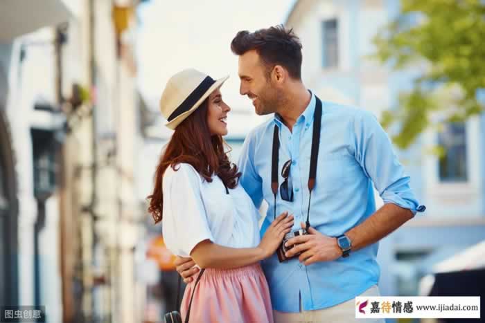 女人不光只是因为感到心寒才会背叛男人，另外4个原因也不容忽视_嘉待情感