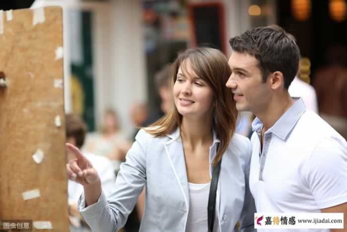 女人不光只是因为感到心寒才会背叛男人，另外4个原因也不容忽视_嘉待情感