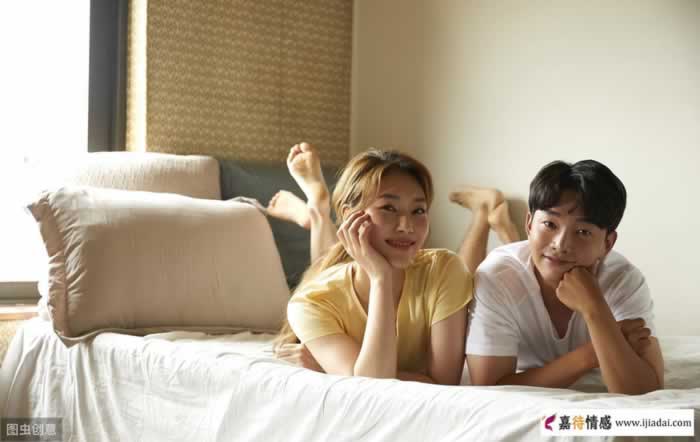 为什么大多数男人喜欢微胖的女人？过来人告诉你3个原因_嘉待情感