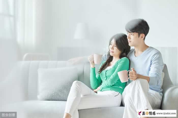 为什么大多数男人喜欢微胖的女人？过来人告诉你3个原因_嘉待情感