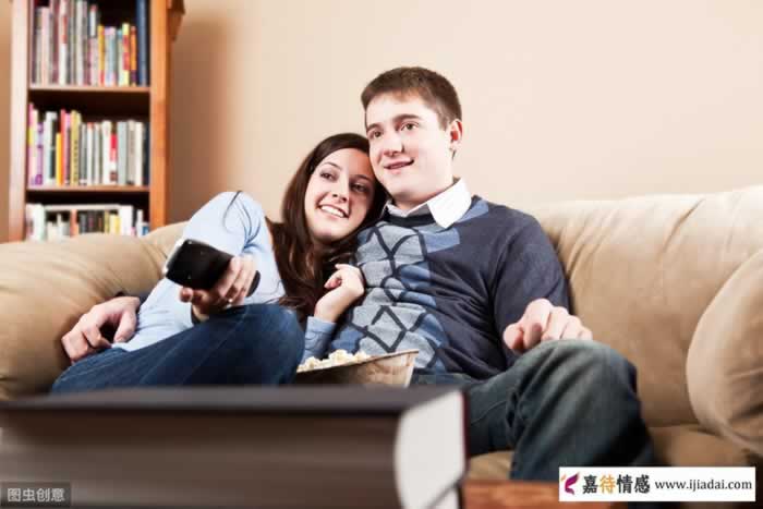 为什么大多数男人喜欢微胖的女人？过来人告诉你3个原因_嘉待情感