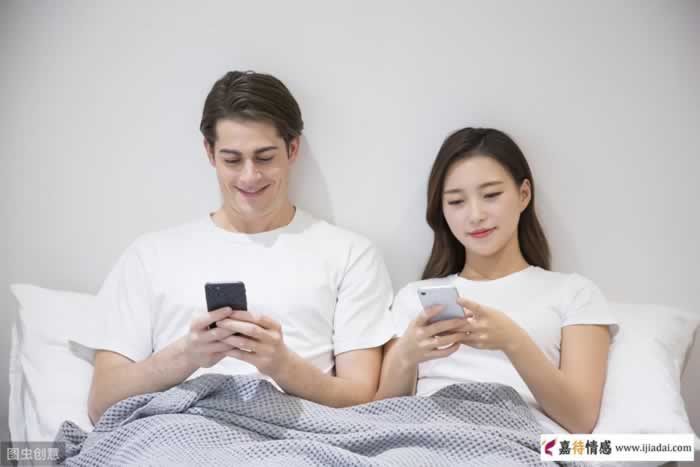 为什么这三个套路，女人越用男人越爱她？_嘉待情感