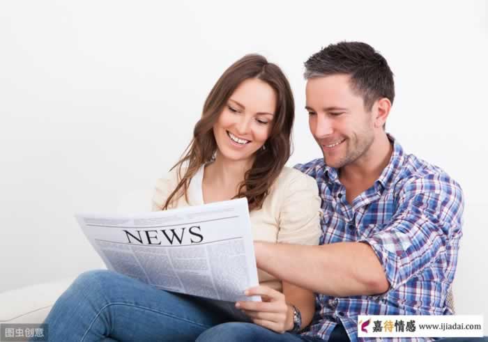 中年女人对你有想法时一般会说4句话来暗示你，男人不妨了解一下_嘉待情感