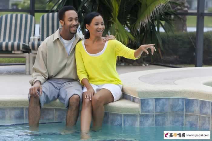 女人出轨回归之后还会跟旧情人联系吗？四位女人说出了实话_嘉待情感