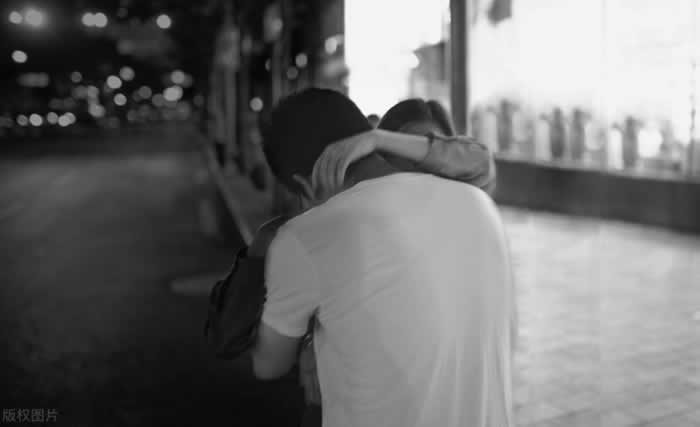 分手了，还能复合吗？第一次分手复合的概率高达82.9%_嘉待情感