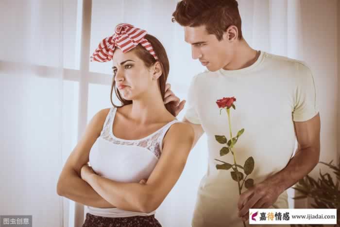 老婆很漂亮有些男人为什么还要在婚外找情人？3个女人说大实话_嘉待情感