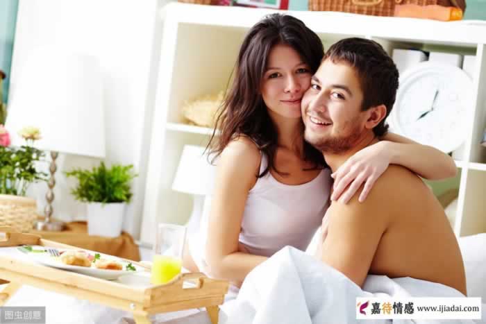 男人婚外情的对象为什么会让女人感觉很俗？_嘉待情感