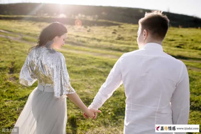 为什么有些女人会对婚外情充满了向往？大部分会是这几个原因_嘉待情感