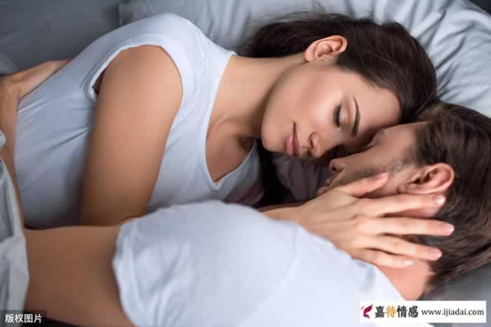 中年男人开始婚外恋时，是怎么想妻子的？_嘉待情感