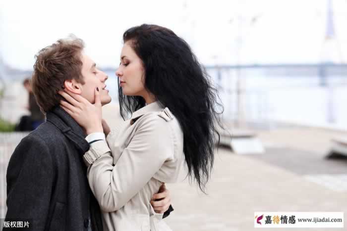 中年男人开始婚外恋时，是怎么想妻子的？_嘉待情感