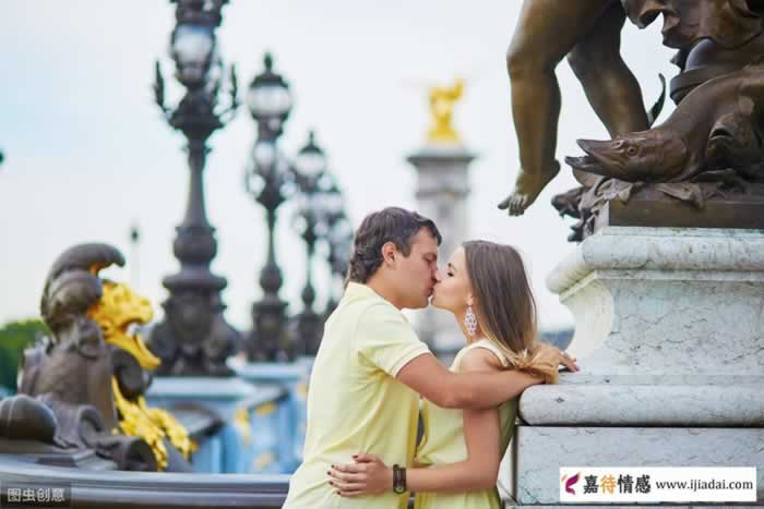 老公帅又好有些女人为什么还要在婚外找情人？看看她们是这么说的_嘉待情感