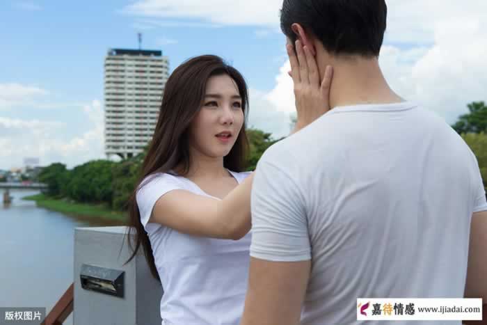 男人开展婚外的恋情究竟是为什么？三个男人说出心里话_嘉待情感