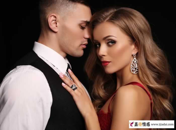 已婚男人与女人暧昧的三种心理，女人们要知道_嘉待情感