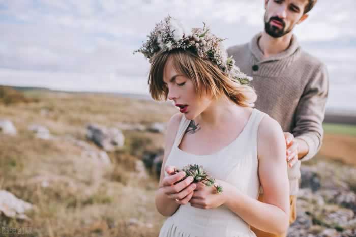 分手后挽回前任，消除前男友的反感，你可以这样做_嘉待情感