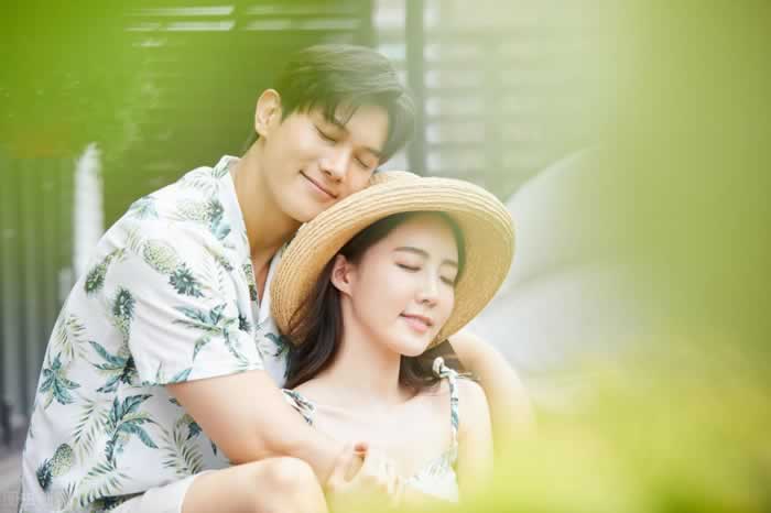 分手后挽回前任，消除前男友的反感，你可以这样做_嘉待情感