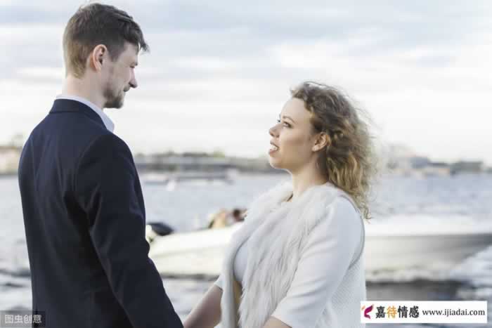 为什么有的中年女人常把老公当陌生人？多数是这四个原因_嘉待情感