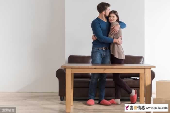 为什么有的中年女人常把老公当陌生人？多数是这四个原因_嘉待情感