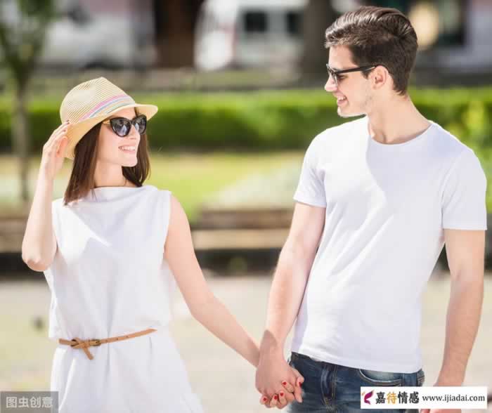 为什么有的中年女人常把老公当陌生人？多数是这四个原因_嘉待情感