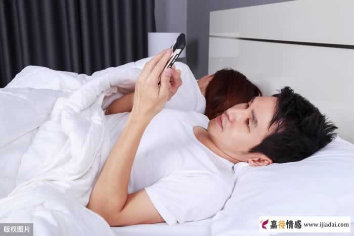 婚外有情的男人心里都是怎么想的？听听这些男人怎么说的就知道_嘉待情感