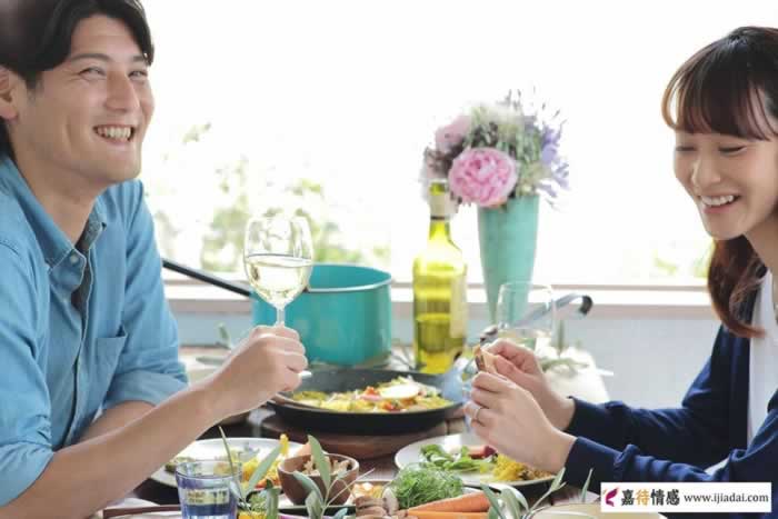 男女从相识到暧昧关系，其中需要什么过程呢？_嘉待情感