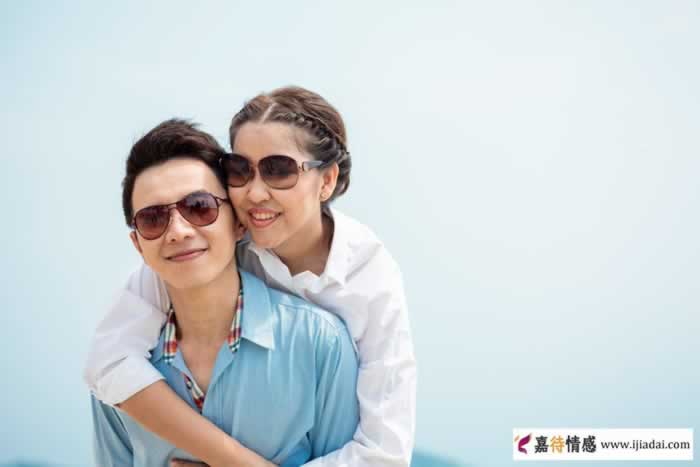 女人如果想知道丈夫有没有背叛自己，可以试着问他三个问题_嘉待情感