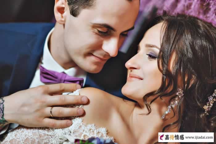 女人如果想知道丈夫有没有背叛自己，可以试着问他三个问题_嘉待情感