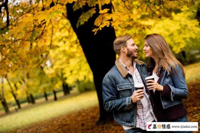 当中年男女又见初恋会是一种什么样的感觉？_嘉待情感