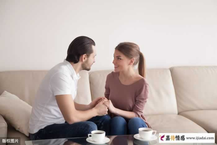 为什么婚外情人上位成功后又跟男人离婚了？三个第三者说出了原因_嘉待情感