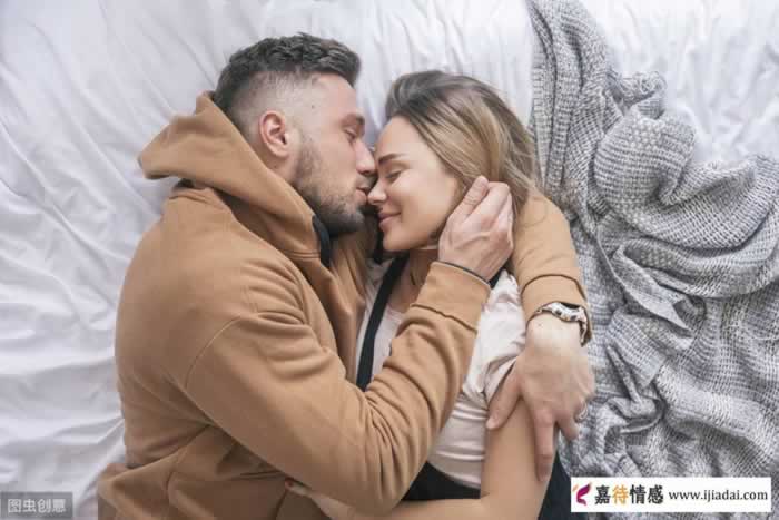 女人出轨为什么很晚才发现？男人了解下_嘉待情感