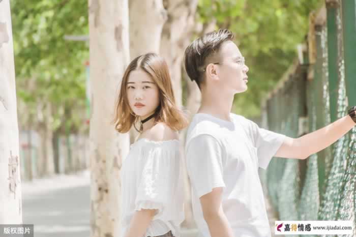 女人出轨为什么很晚才发现？男人了解下_嘉待情感