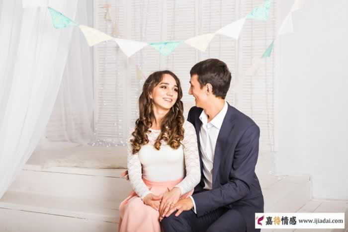 中年男人在婚外恋中可能是真爱吗？听他们自己说_嘉待情感