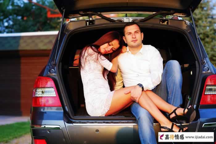 离婚后男人对前妻还有旧情吗？2个过来人说出实话_嘉待情感