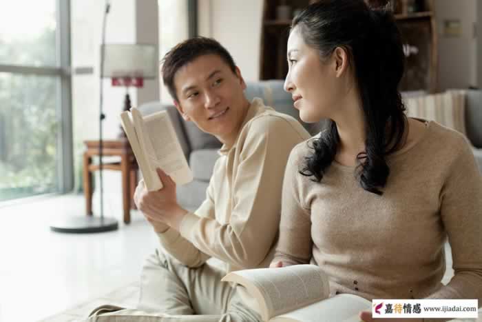 中年女人一般比较想依赖的几种男人，有你在其中吗？_嘉待情感