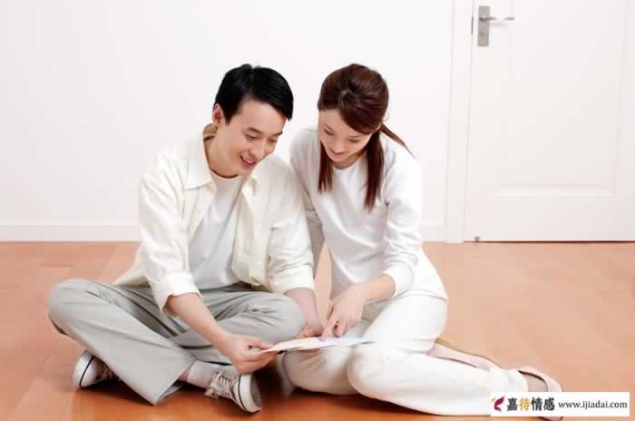 中年女人一般比较想依赖的几种男人，有你在其中吗？_嘉待情感