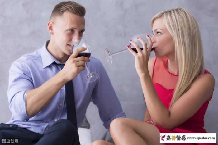 男人变心后为何还继续和妻子亲近？3个男人说出了实话_嘉待情感