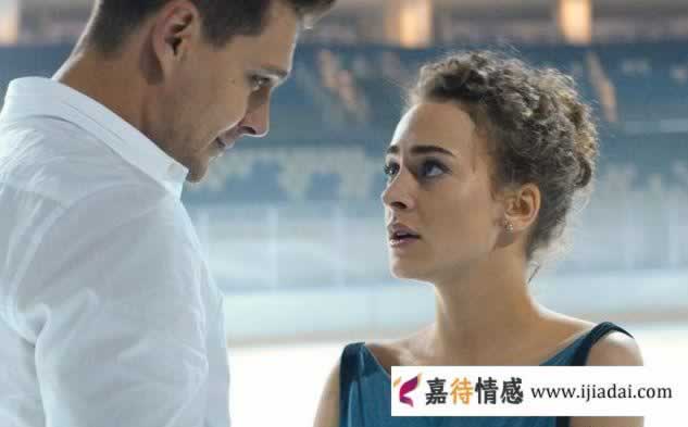 男人变心后为何还继续和妻子亲近？3个男人说出了实话_嘉待情感