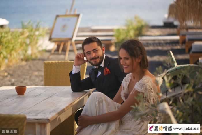 如何让美女对你一见倾心？原来如此简单_嘉待情感