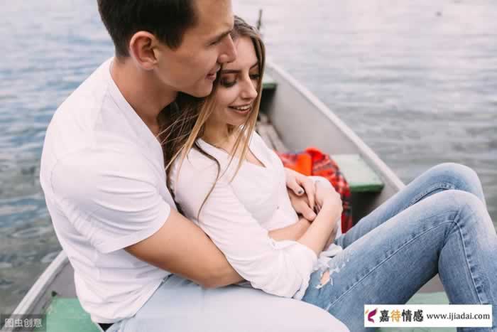 如何让美女对你一见倾心？原来如此简单_嘉待情感