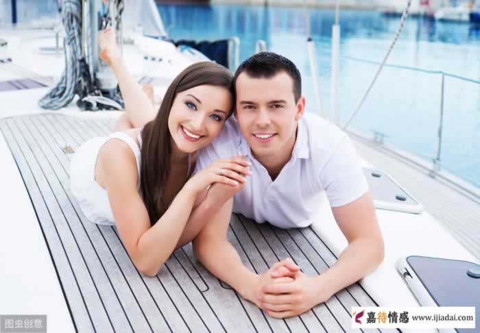 如何让美女对你一见倾心？原来如此简单_嘉待情感