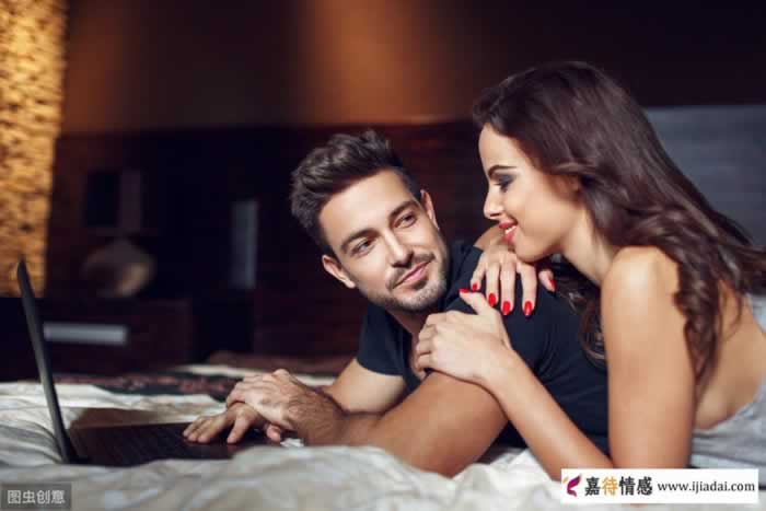 中年女人要如何撒娇？这五个撒娇动作老公会更有面子_嘉待情感