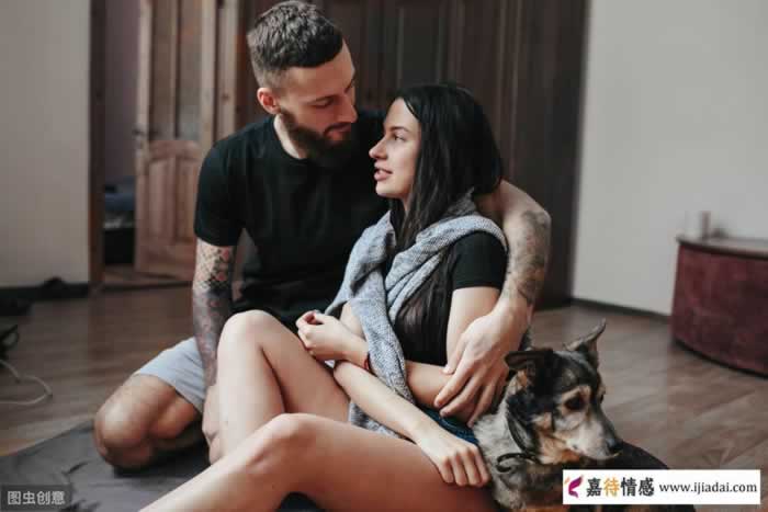 中年女人要如何撒娇？这五个撒娇动作老公会更有面子_嘉待情感