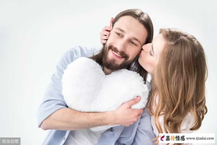 男人失落时比较需要什么样的关心？女人了解下_嘉待情感