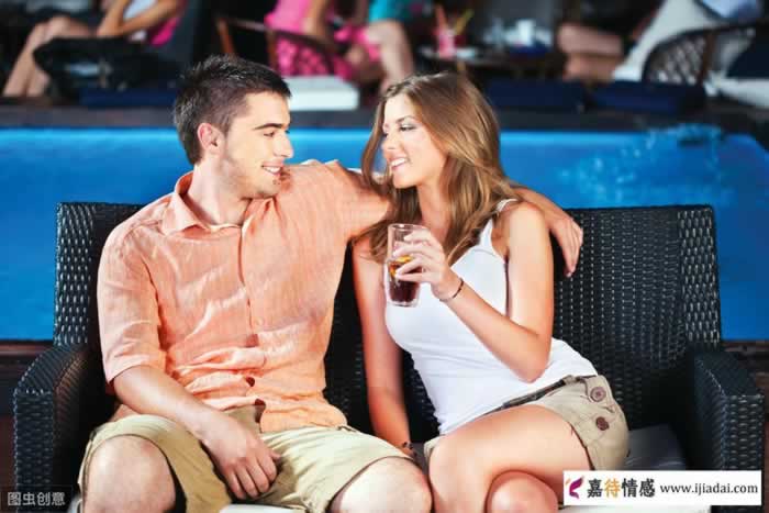 女人如果不生孩子男人还会娶她吗？来听听男人内心真实的声音_嘉待情感