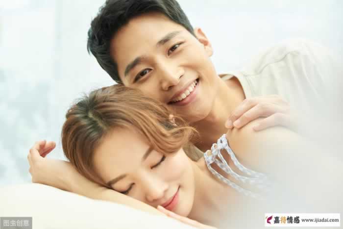 一个男人爱不爱你，一般可以从看他对工作的态度就知道了_嘉待情感