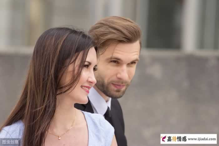 老婆有了婚外情你会原谅她吗？三个男人说了实话_嘉待情感