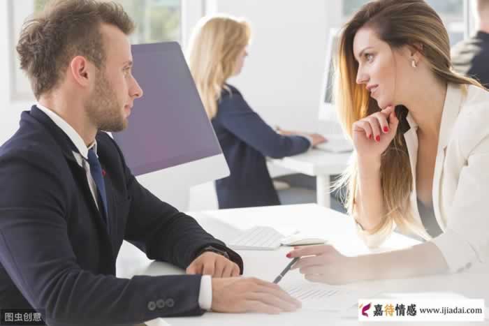 老婆有了婚外情你会原谅她吗？三个男人说了实话_嘉待情感