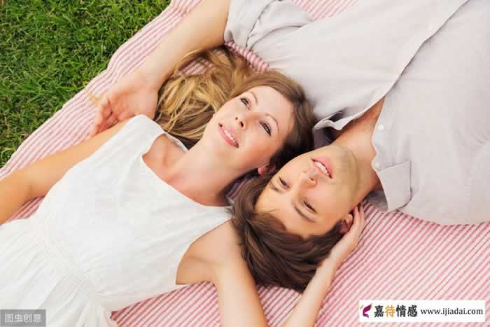 老婆有了婚外情你会原谅她吗？三个男人说了实话_嘉待情感