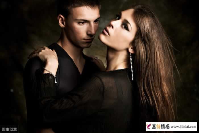 女人的心里可能会装着两个，甚至是两个以上的男人吗？_嘉待情感