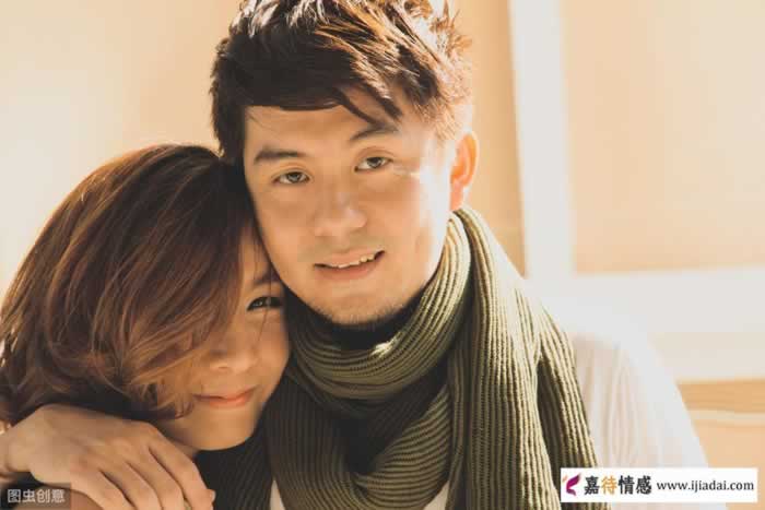 女人的心里可能会装着两个，甚至是两个以上的男人吗？_嘉待情感